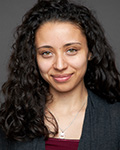 Esmeralda Zambrano - Tapia Ruano & Gunn - Chicago Immigration Attorneys